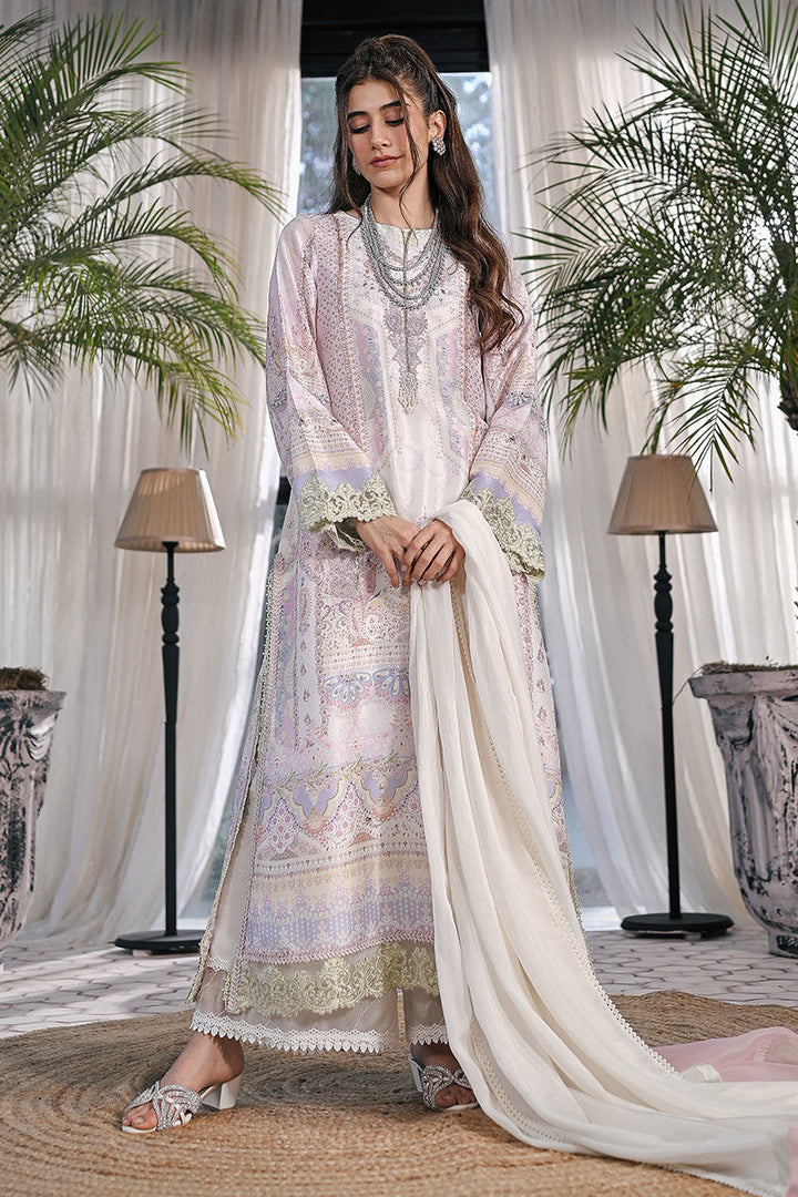 ANSAB JAHANGIR DIGITAL SILK AYZAL