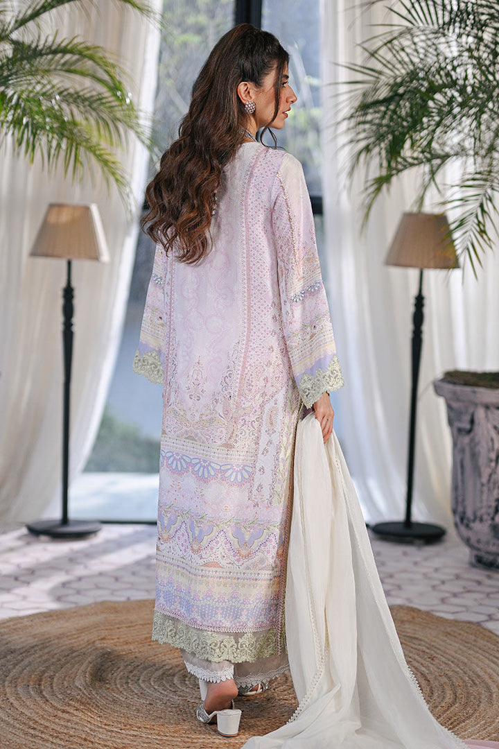 ANSAB JAHANGIR DIGITAL SILK AYZAL