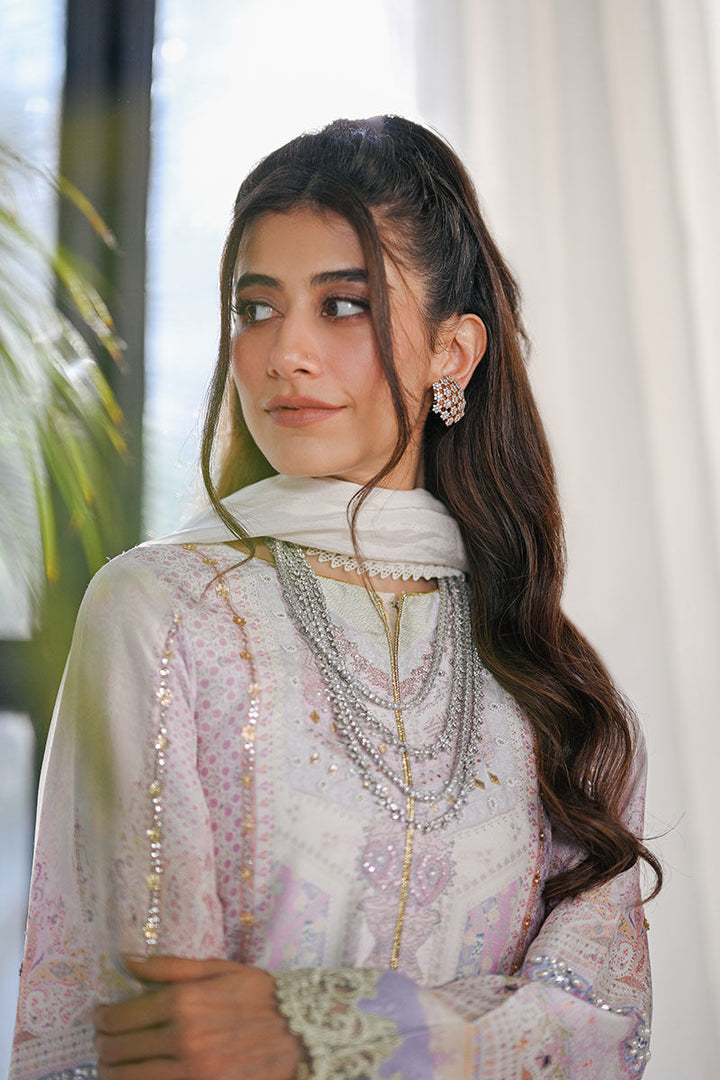 ANSAB JAHANGIR DIGITAL SILK AYZAL