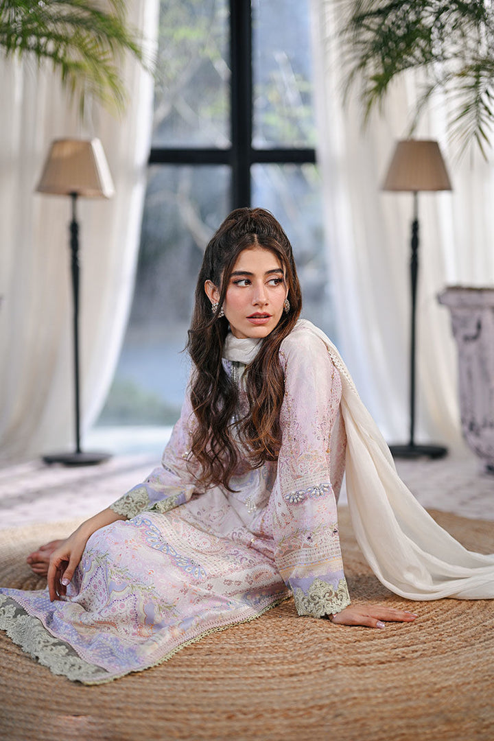 ANSAB JAHANGIR DIGITAL SILK AYZAL