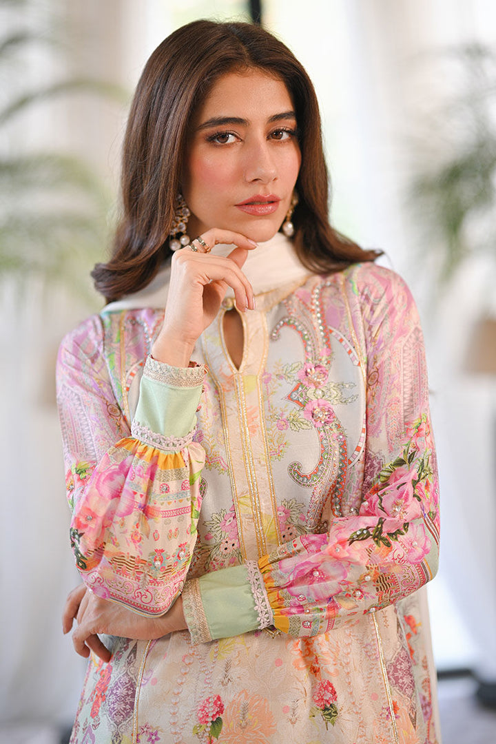 ANSAB JAHANGIR DIGITAL SILK ALIYA