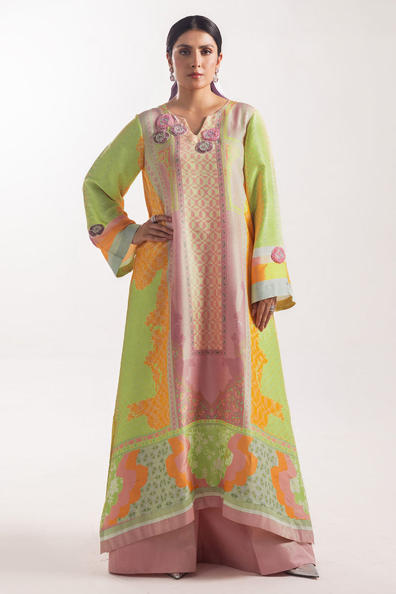 ANSAB JAHANGIR DIGITAL SILK AELIA