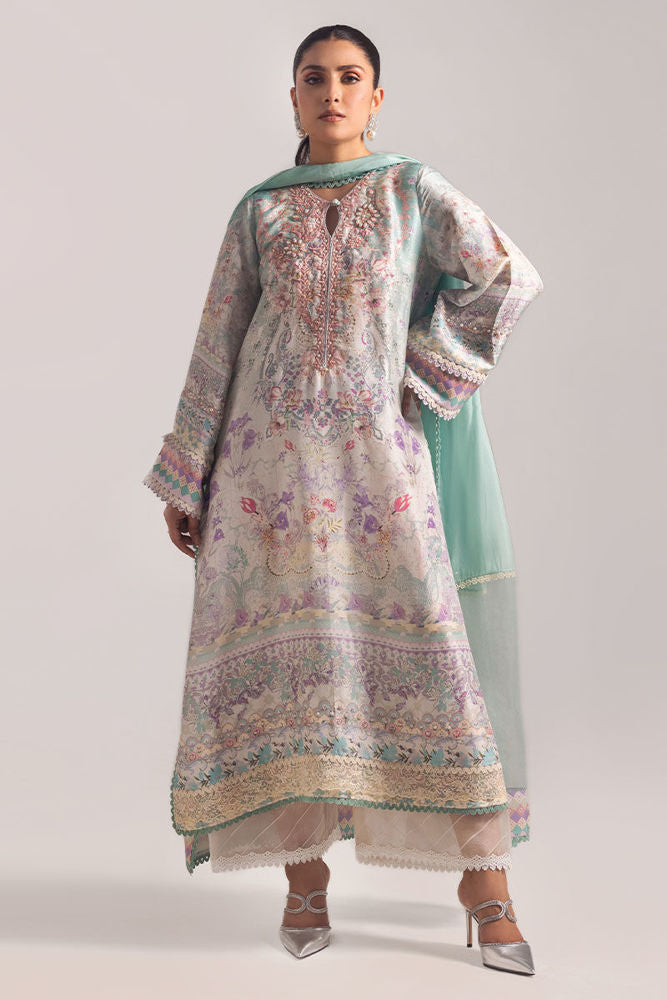 ANSAB JAHANGIR DIGITAL SILK MYLA