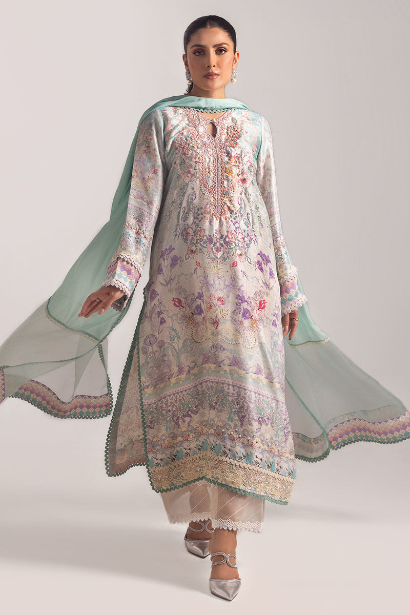 ANSAB JAHANGIR DIGITAL SILK MYLA