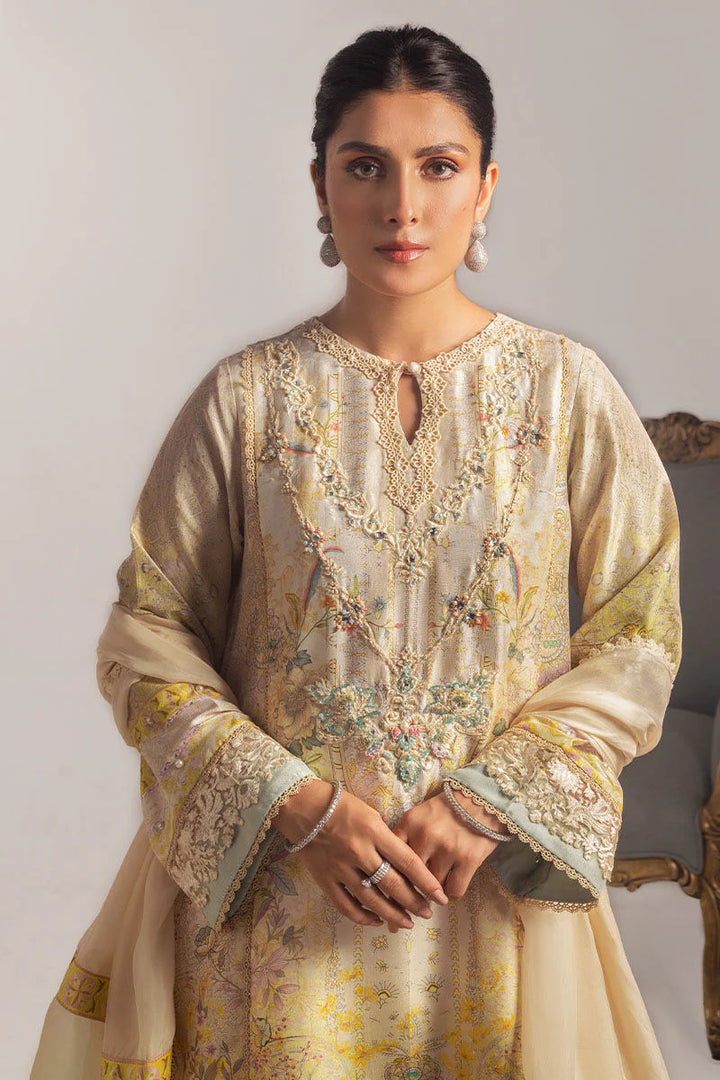 ANSAB JAHANGIR DIGITAL SILK ALYSSA