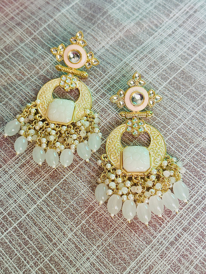 MEENAKARI CHANDBALI ERCB42002