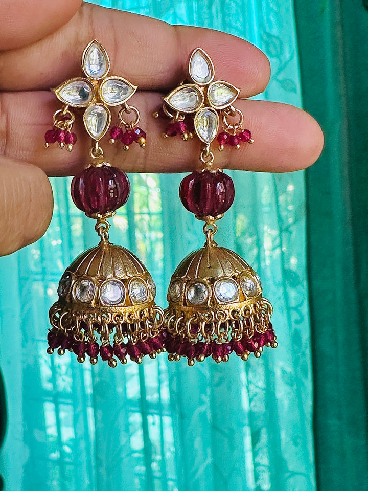 KUNDAN JUMKA ERJK350670