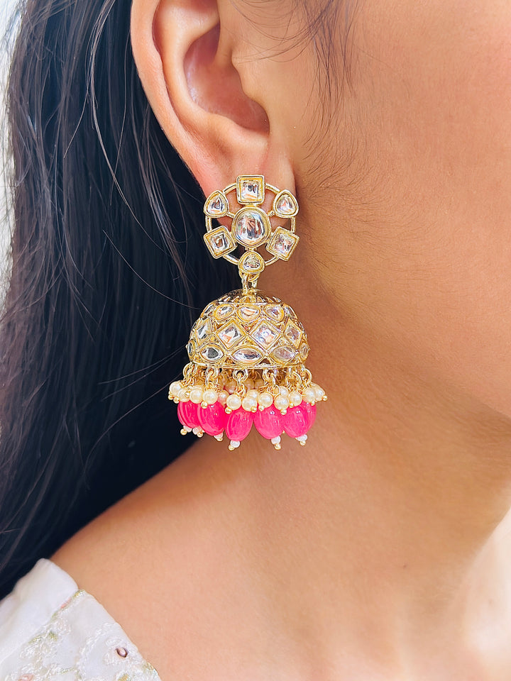 KUNDAN JUMKA CORAL ERJK109897