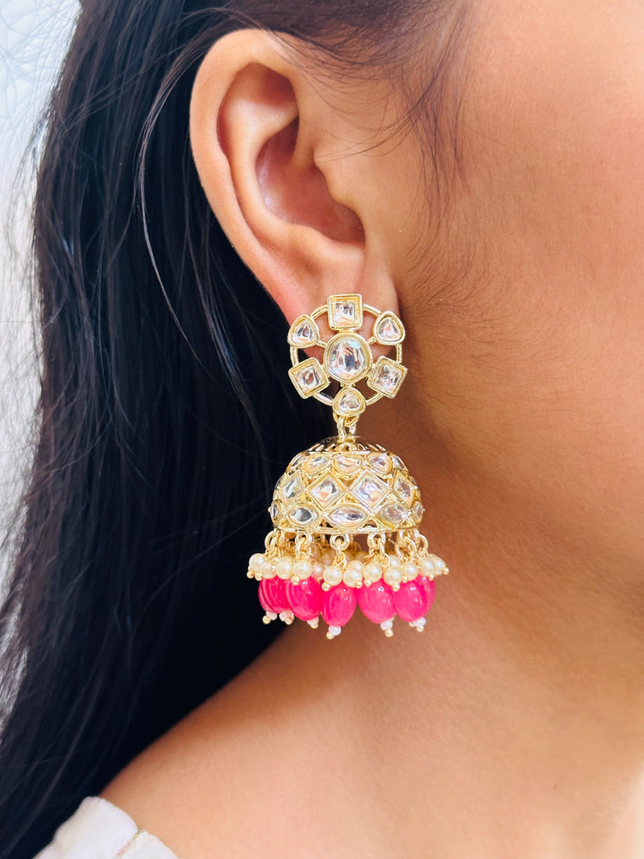 KUNDAN JUMKA CORAL ERJK109897