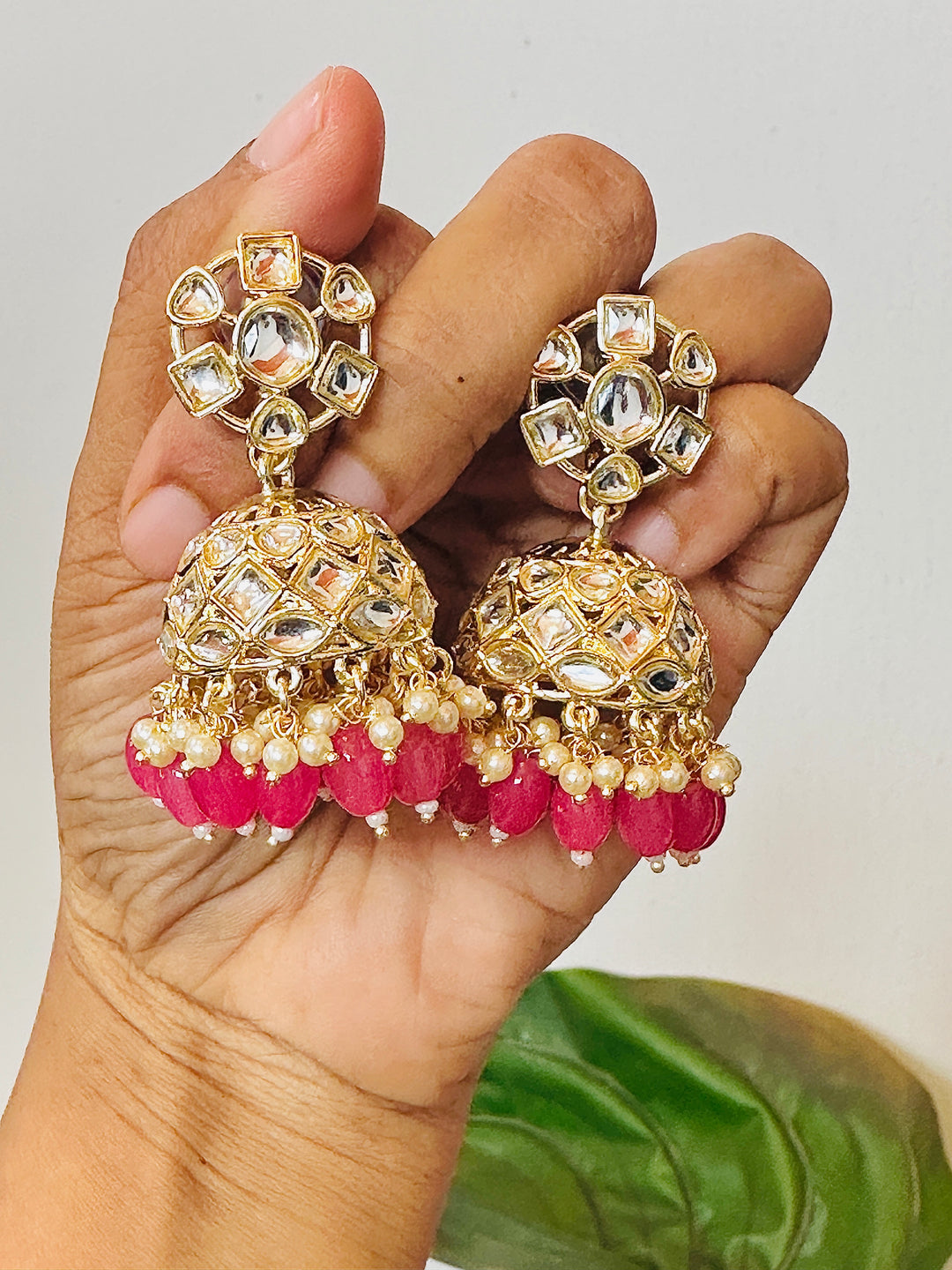 KUNDAN JUMKA CORAL ERJK109897