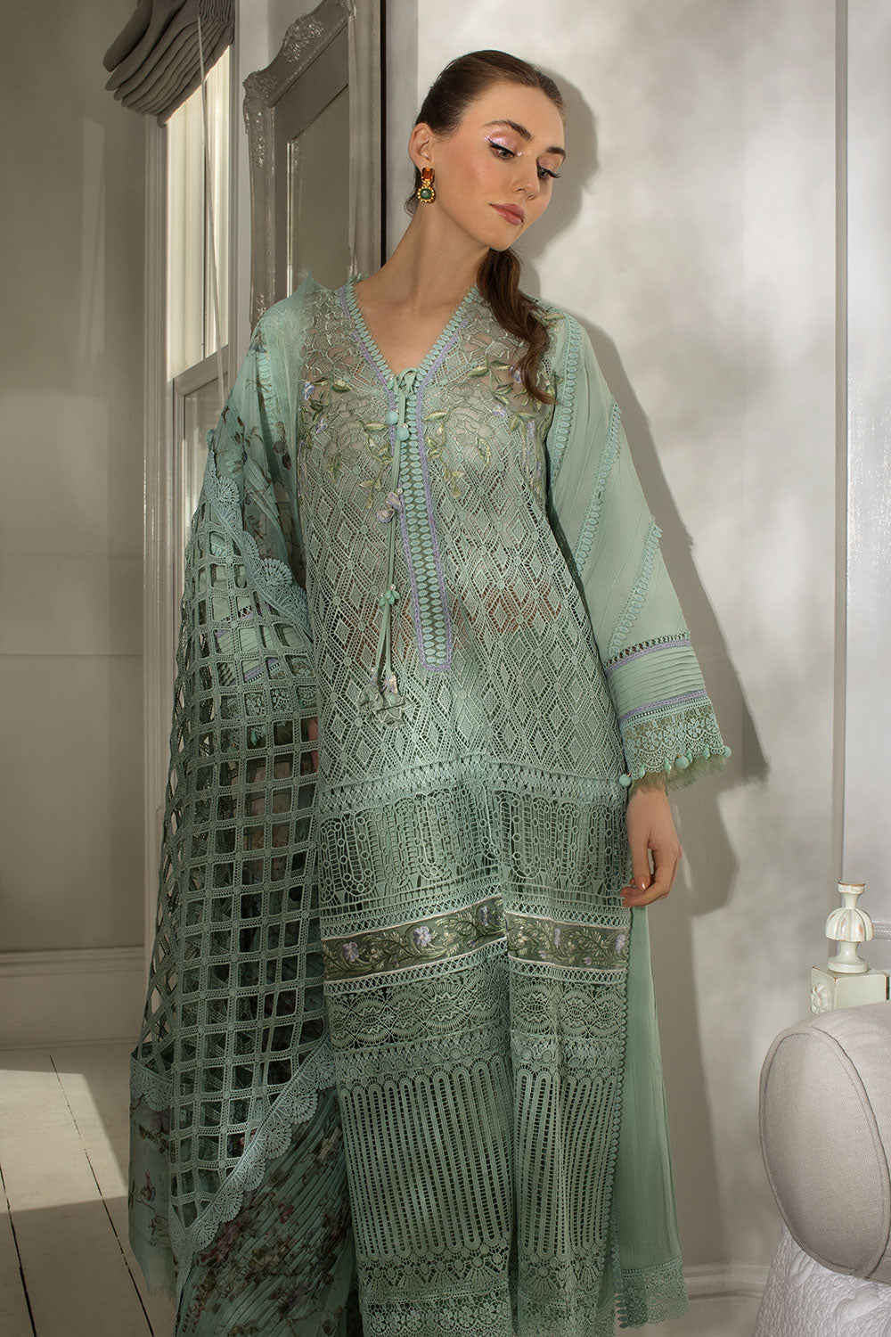 SOBIA NAZIR LUXURY COLLECTION SNLL6B