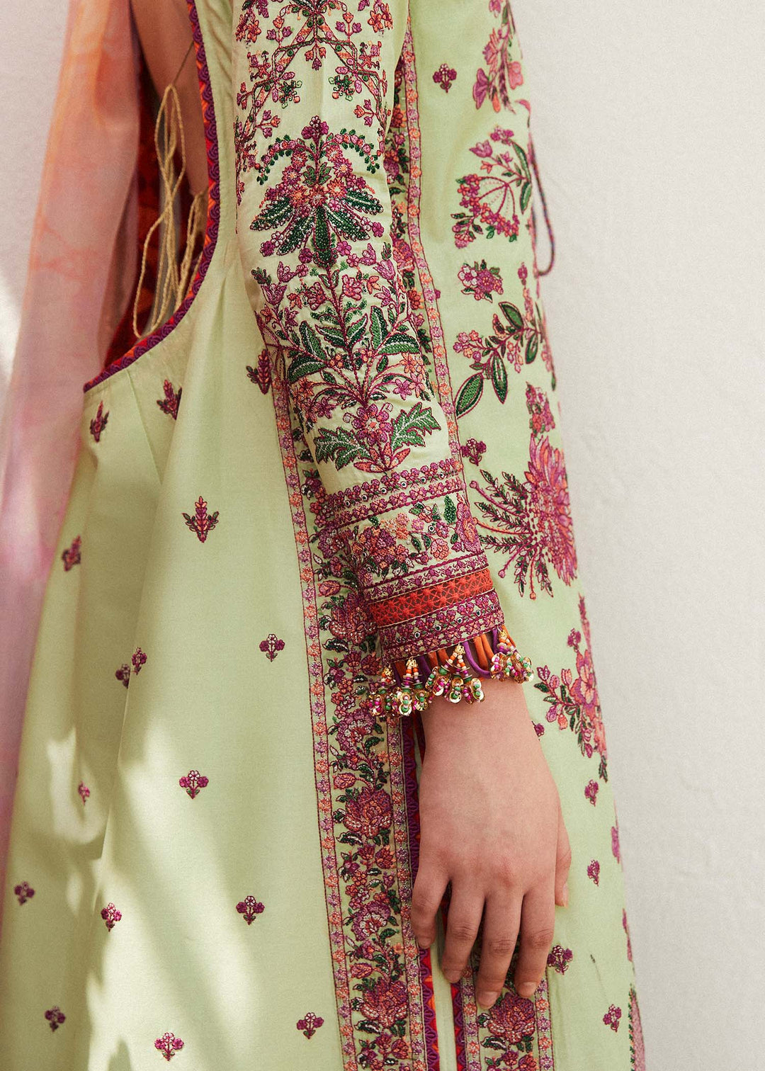 HUSSAIN REHAR FESTIVE LAWN COLLECTION EIRA