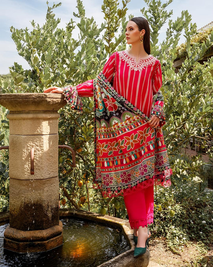 MARIAB LAWN COLLECTION 112B