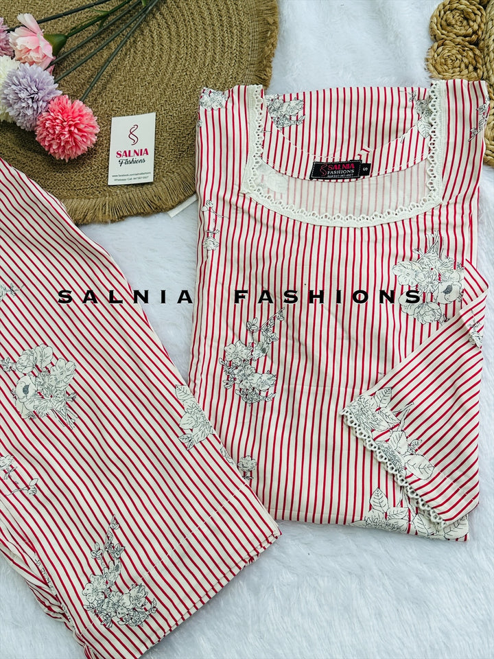 MALAI CO-ORD SET 3 for $130 or 6 for $240 SFML07