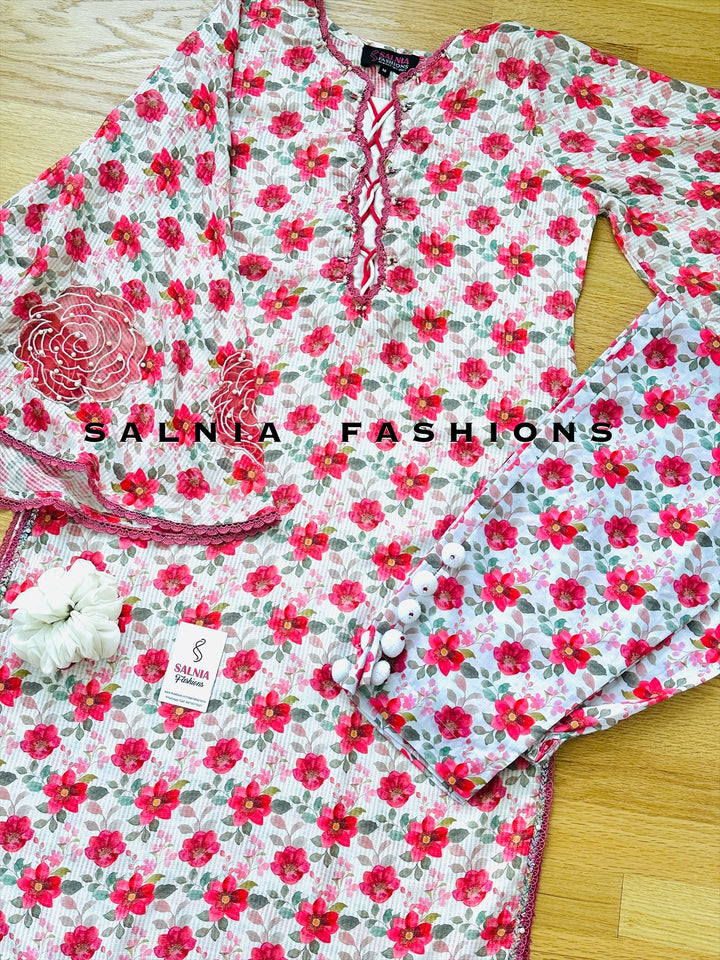 CASUAL CO-ORD SETS MOMMY ALSFCD01