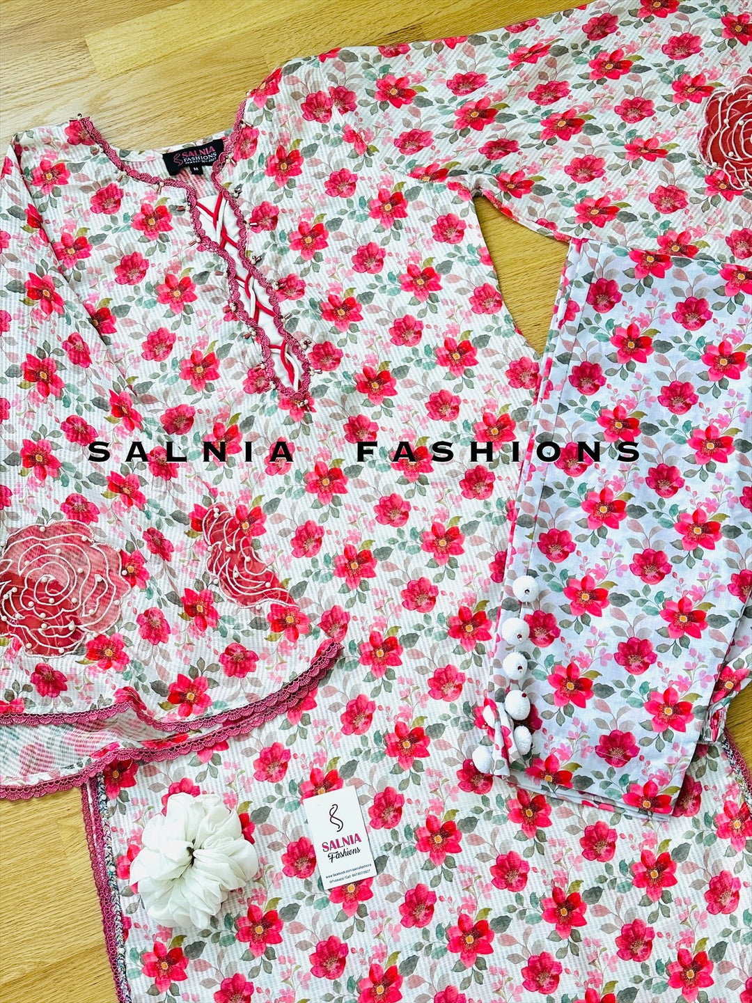 CASUAL CO-ORD SETS MOMMY ALSFCD01