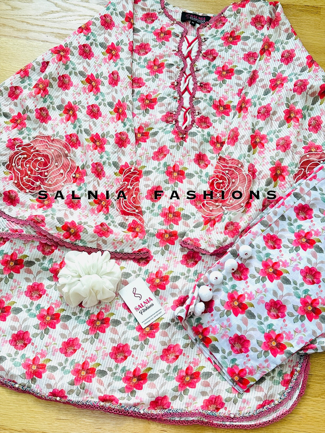 CASUAL CO-ORD SETS MOMMY ALSFCD01