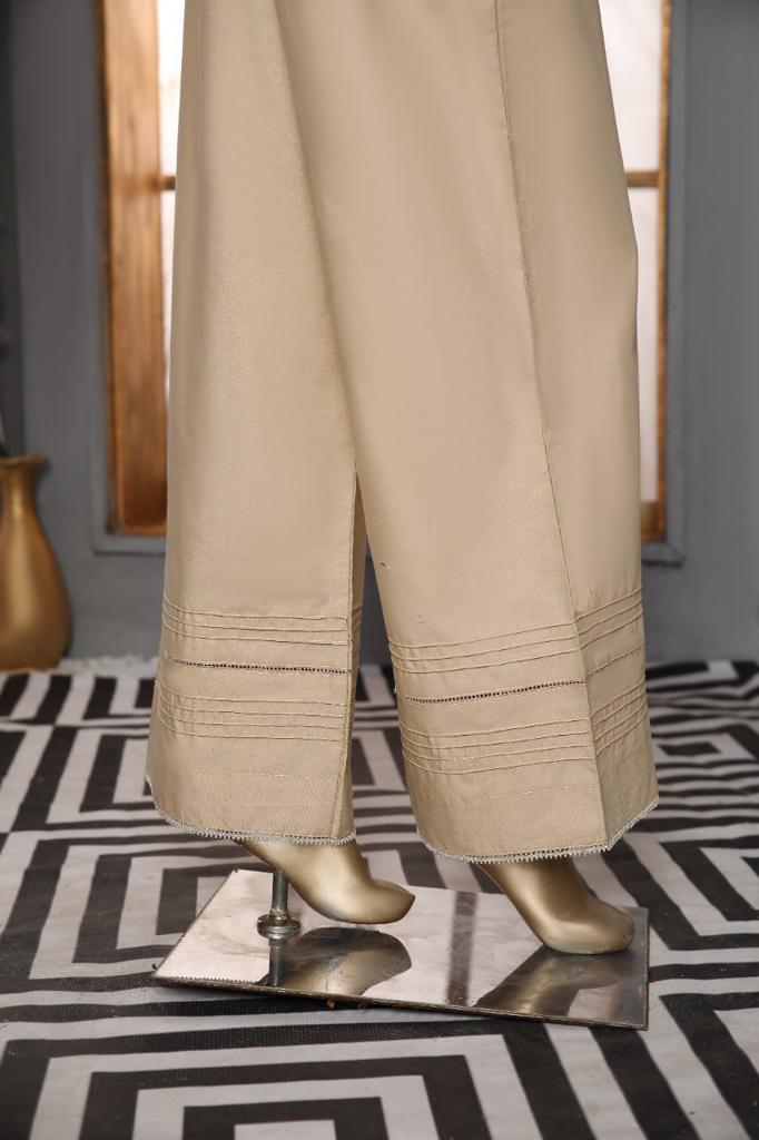 CULOTTE PANTS